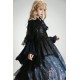 Faeries Daffodil The Star Chapel Pointed Hood Cape(Reservation/Full Payment Without Shipping)